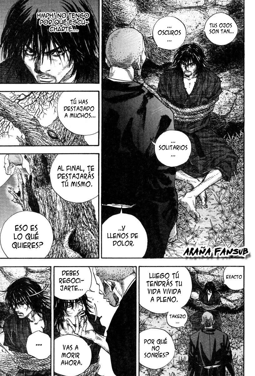Read Vagabond ES Manga Online