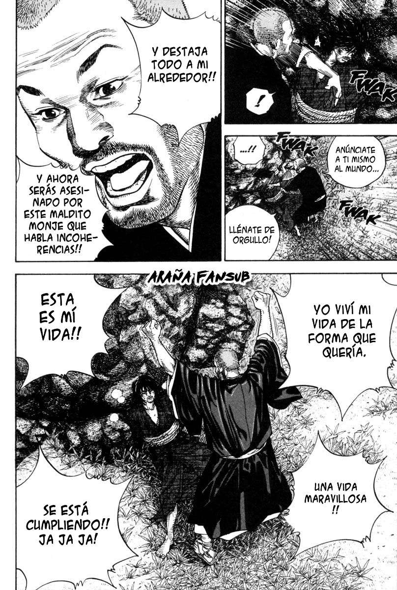 Read Vagabond ES Manga Online