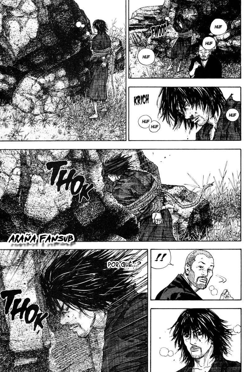 Read Vagabond ES Manga Online