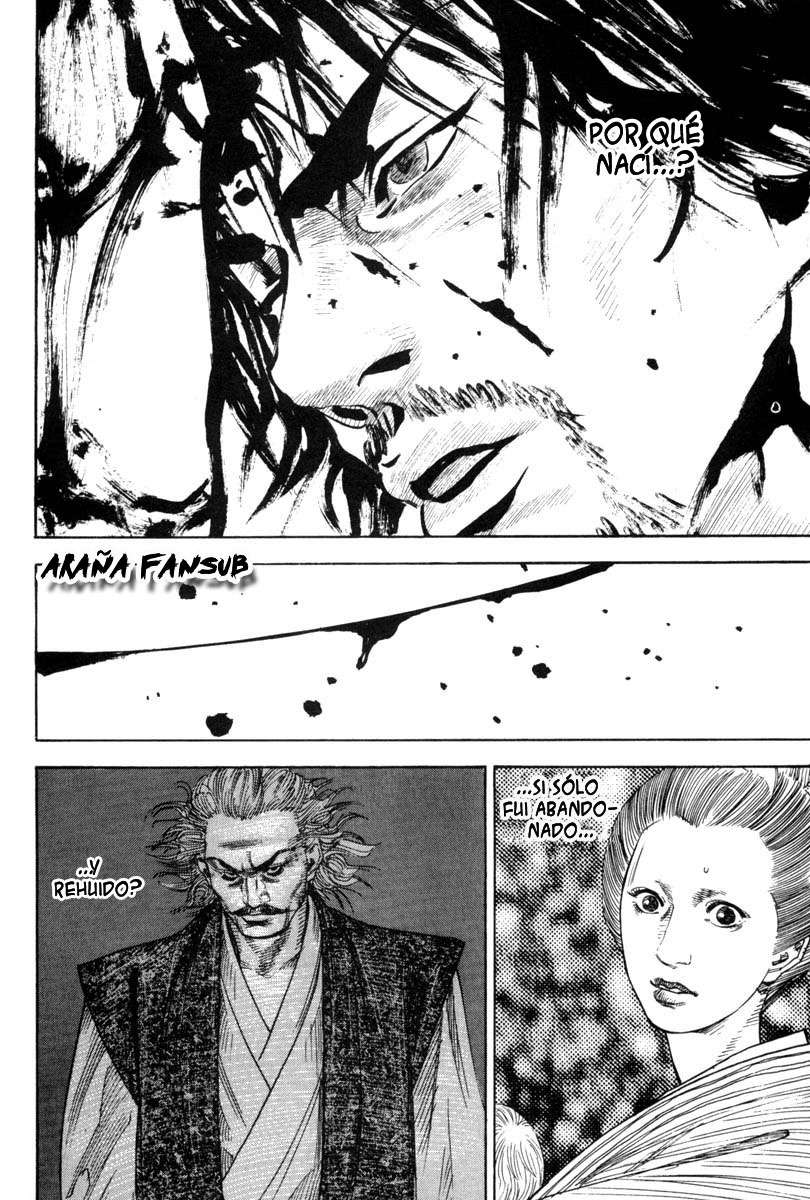 Read Vagabond ES Manga Online