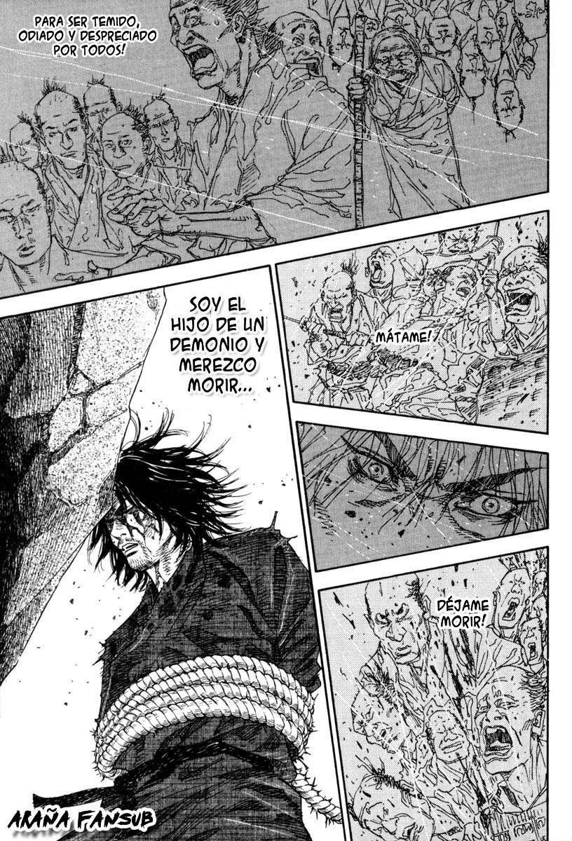 Read Vagabond ES Manga Online