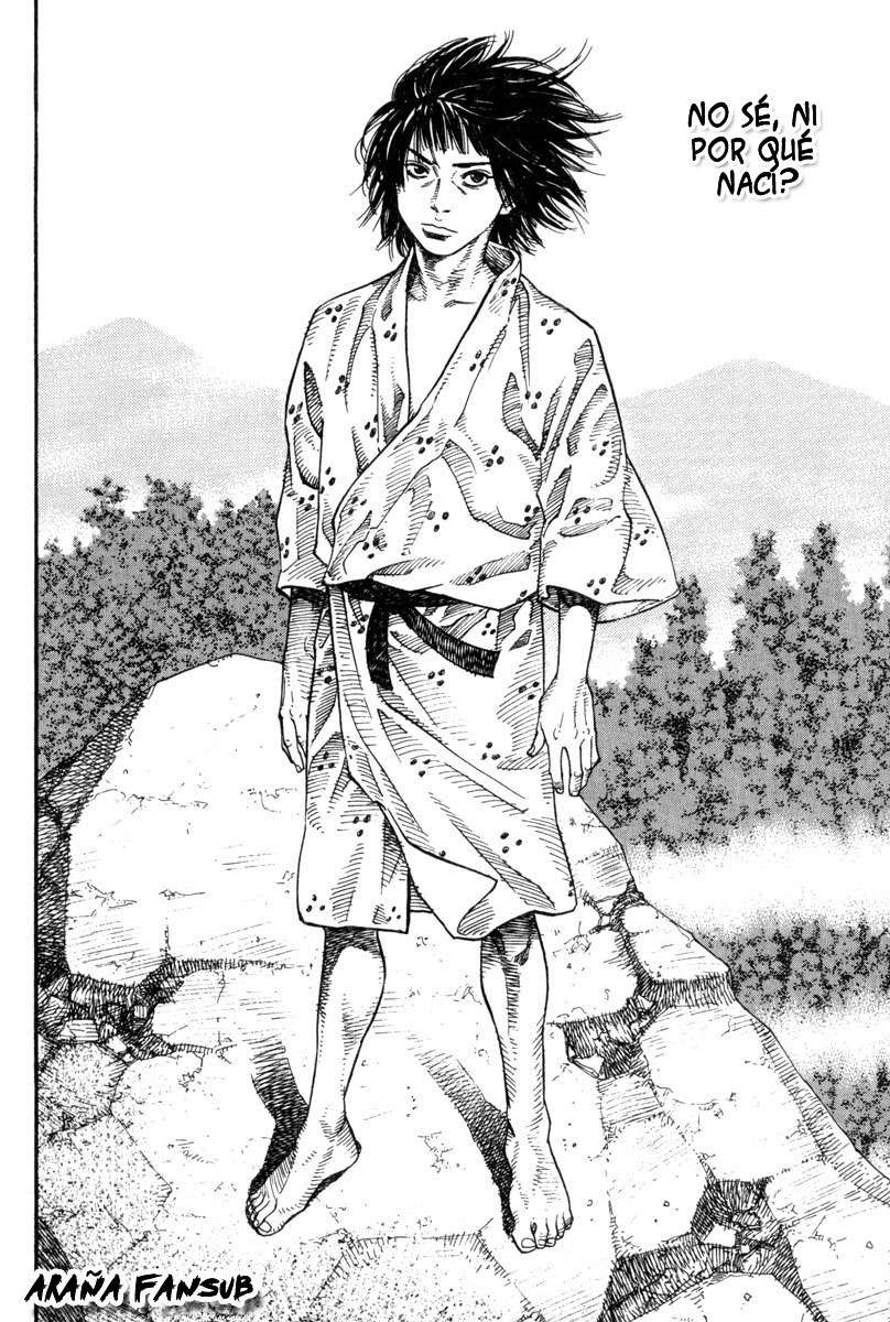 Read Vagabond ES Manga Online