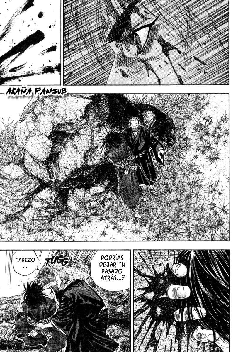 Read Vagabond ES Manga Online