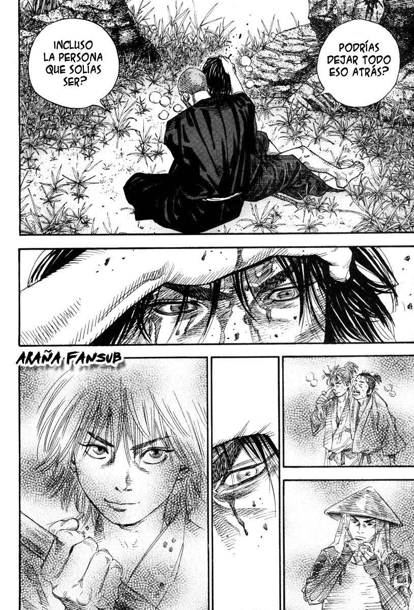 Read Vagabond ES Manga Online