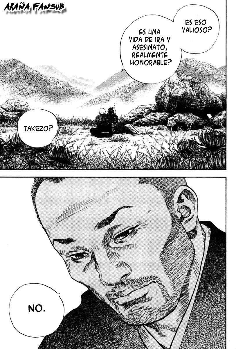 Read Vagabond ES Manga Online