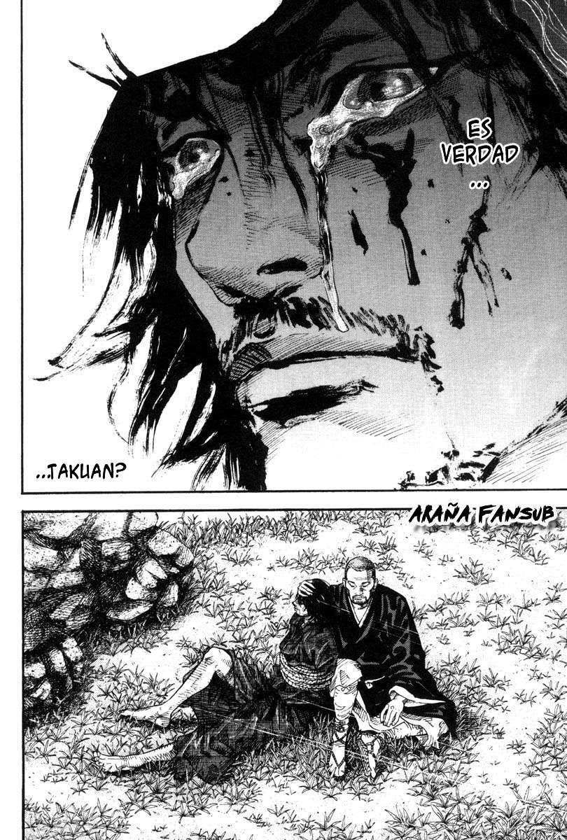 Read Vagabond ES Manga Online
