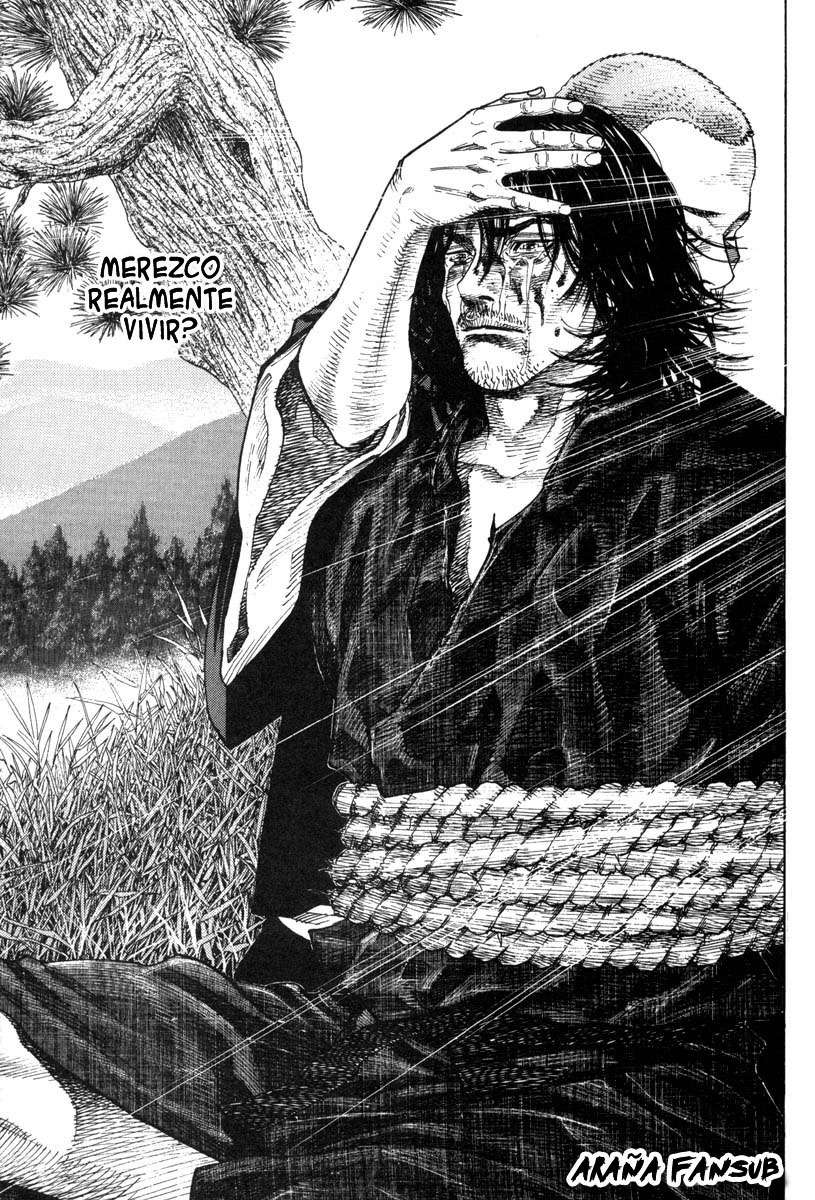 Read Vagabond ES Manga Online
