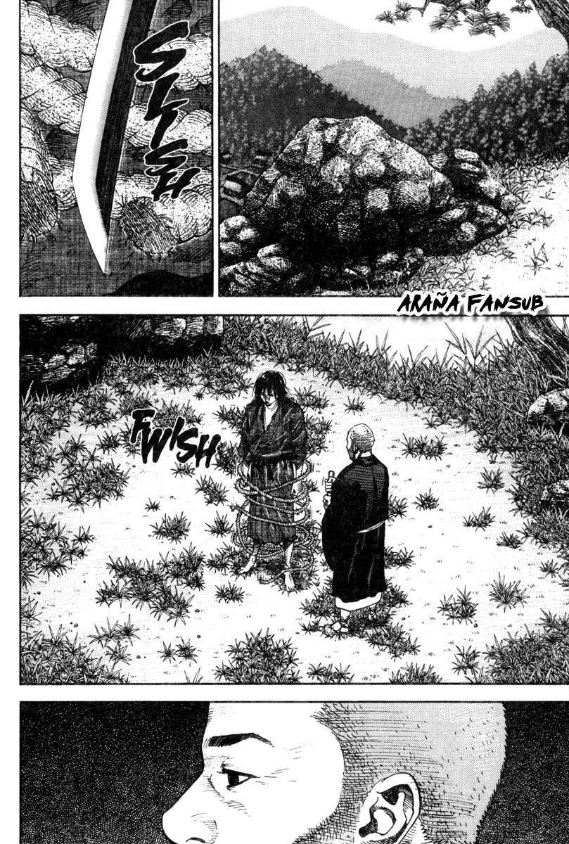 Read Vagabond ES Manga Online