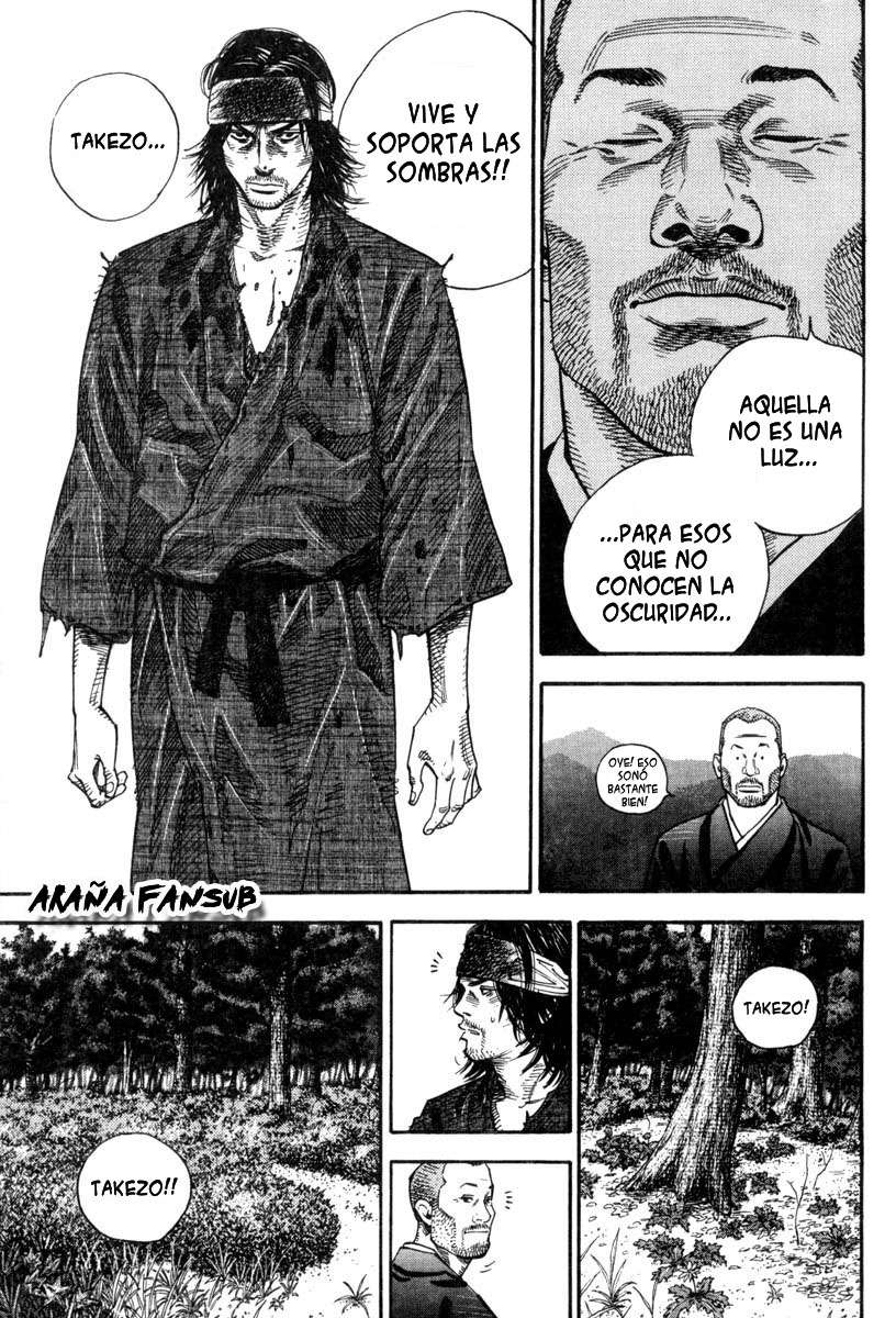 Read Vagabond ES Manga Online