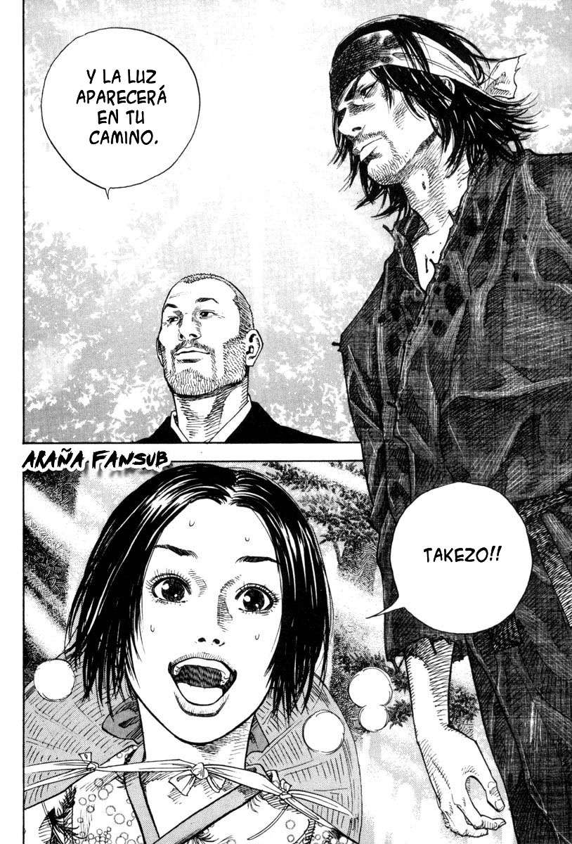 Read Vagabond ES Manga Online