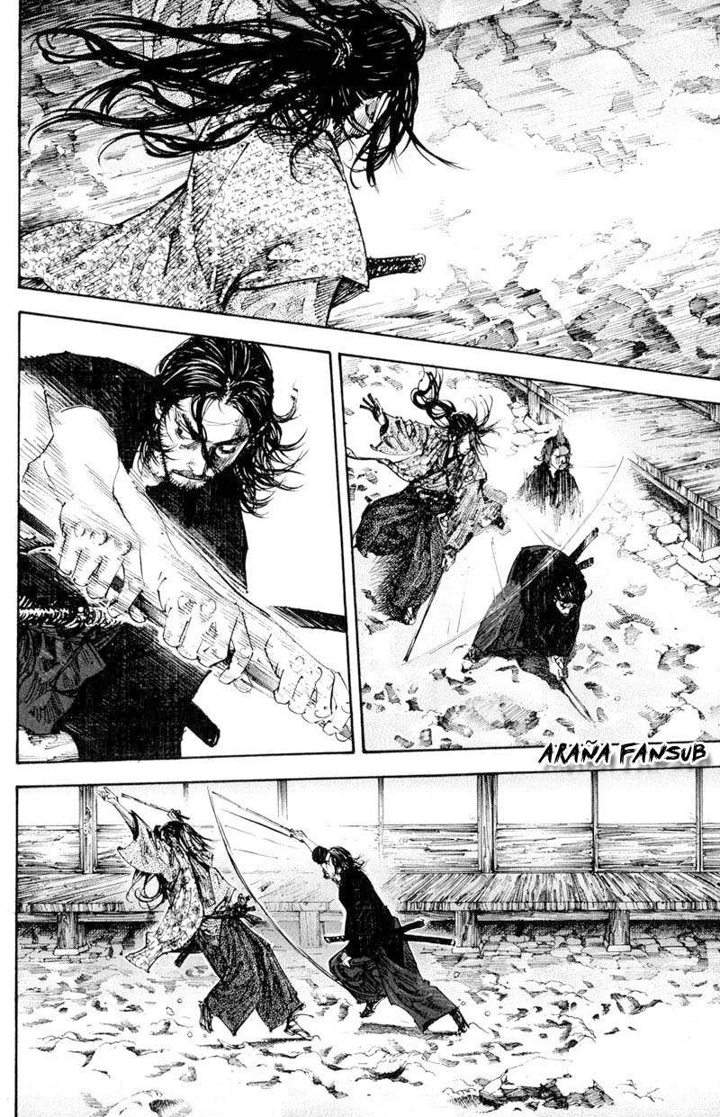 Read Vagabond ES Manga Online