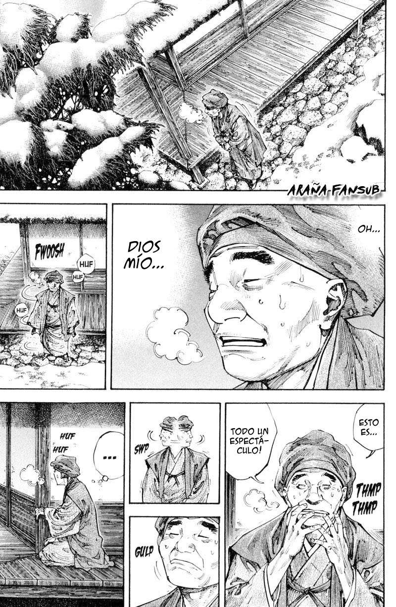Read Vagabond ES Manga Online