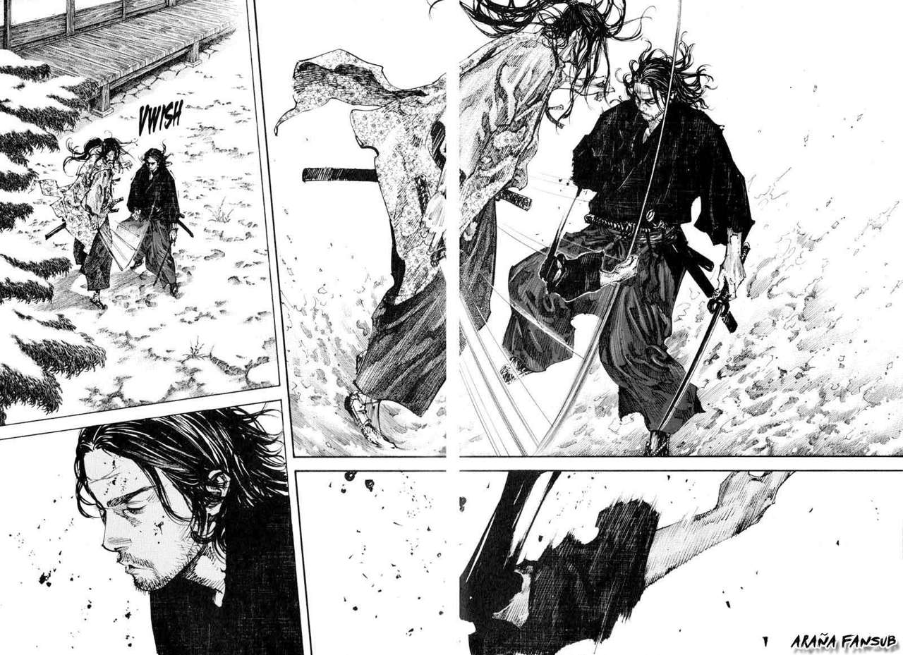 Read Vagabond ES Manga Online