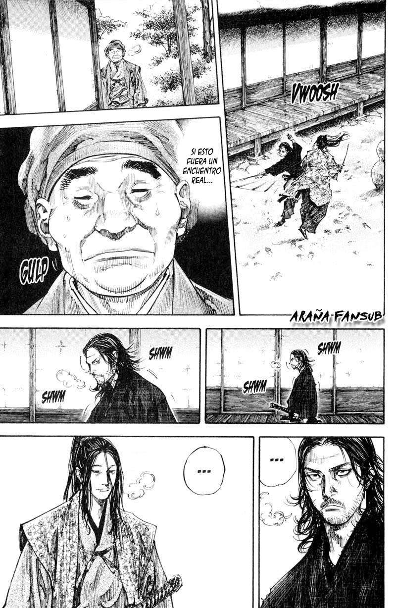 Read Vagabond ES Manga Online