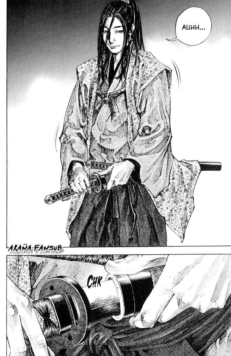 Read Vagabond ES Manga Online