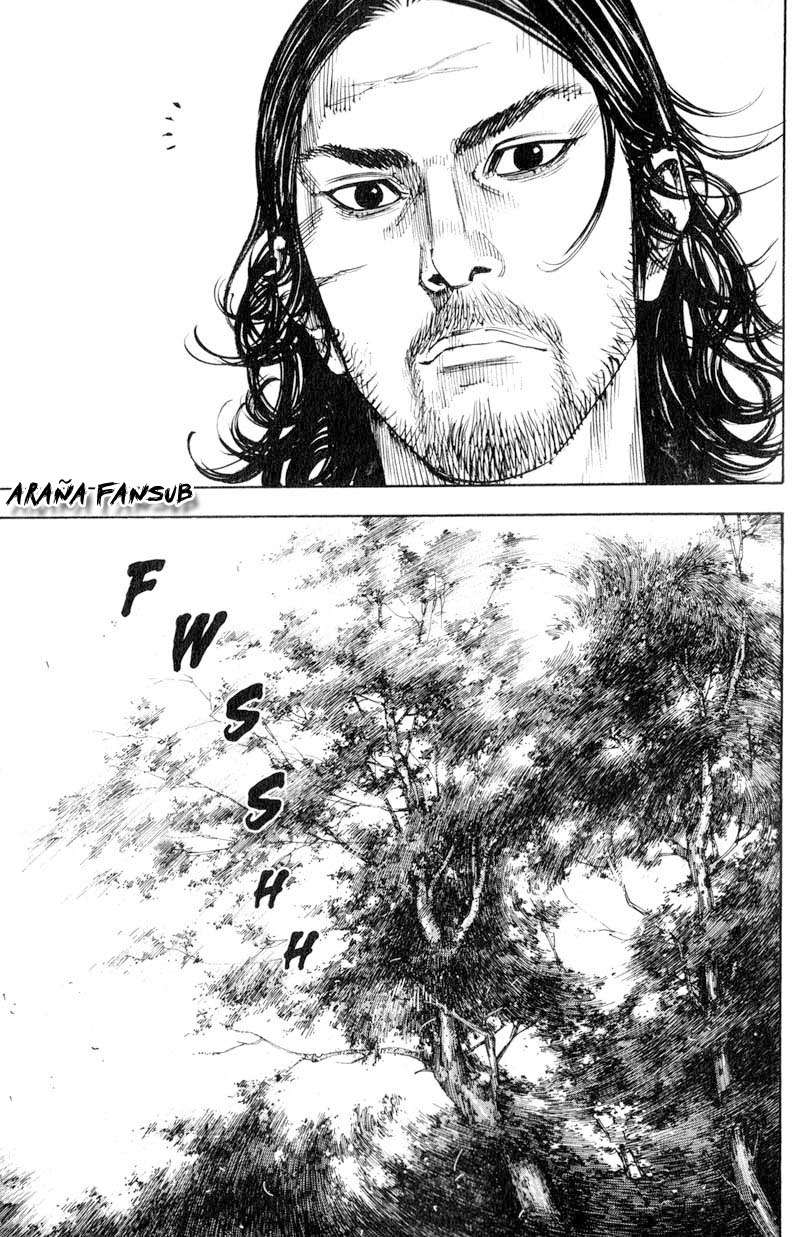 Read Vagabond ES Manga Online