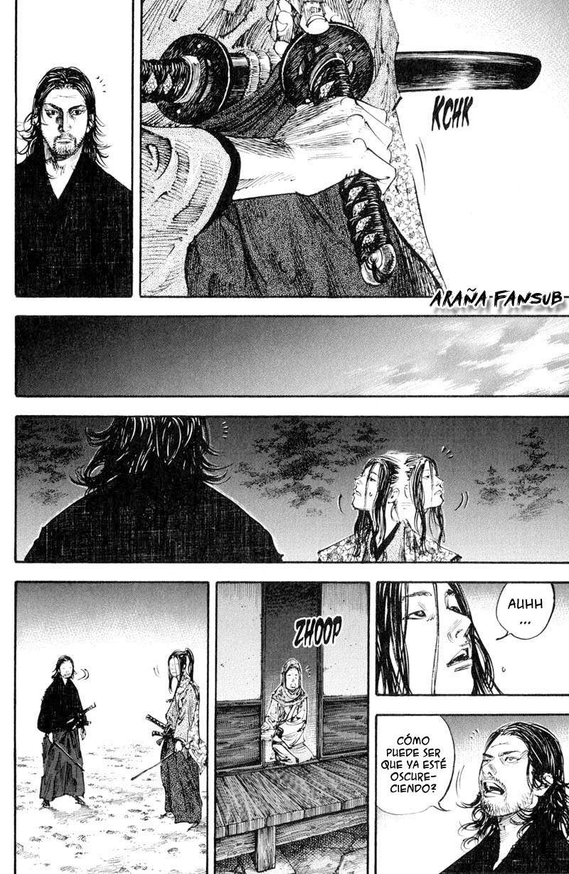 Read Vagabond ES Manga Online