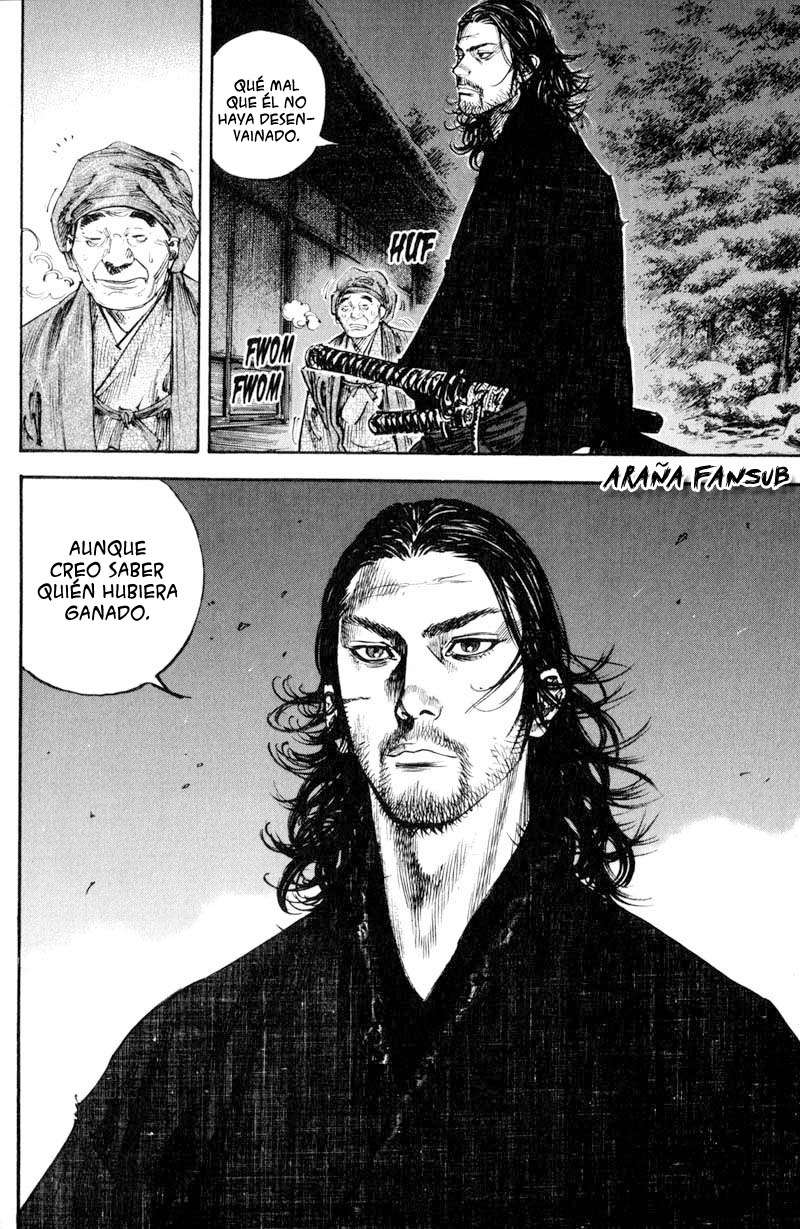 Read Vagabond ES Manga Online