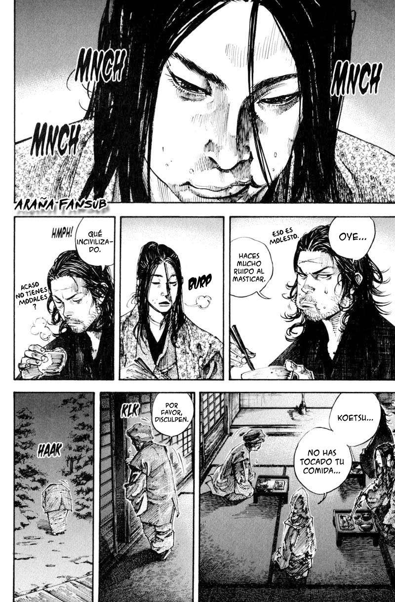 Read Vagabond ES Manga Online