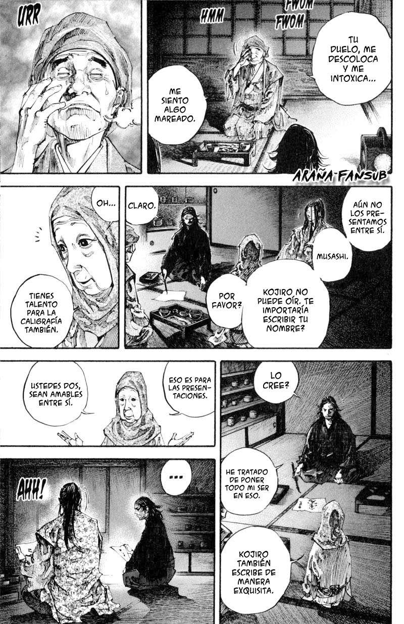 Read Vagabond ES Manga Online
