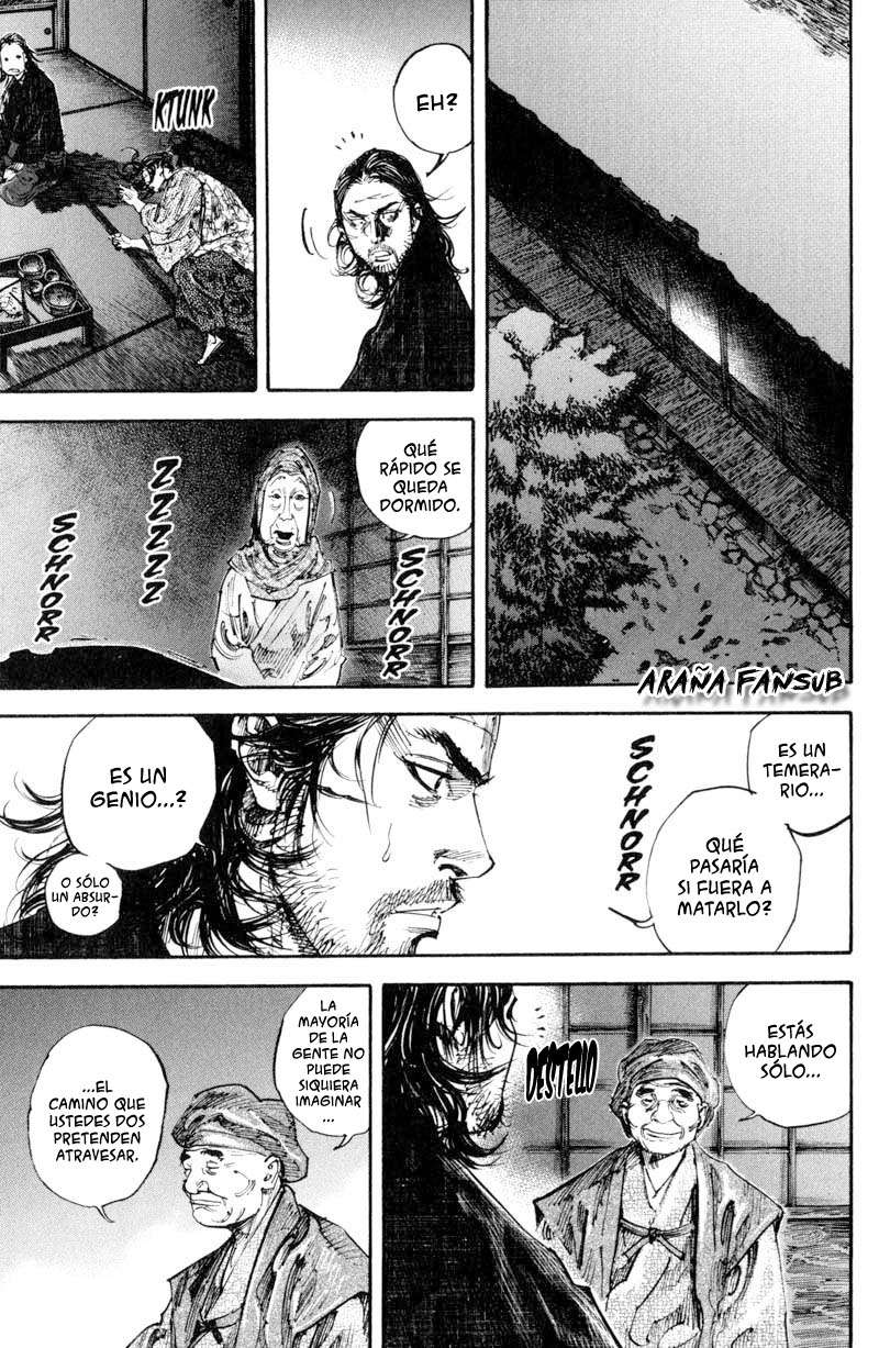 Read Vagabond ES Manga Online