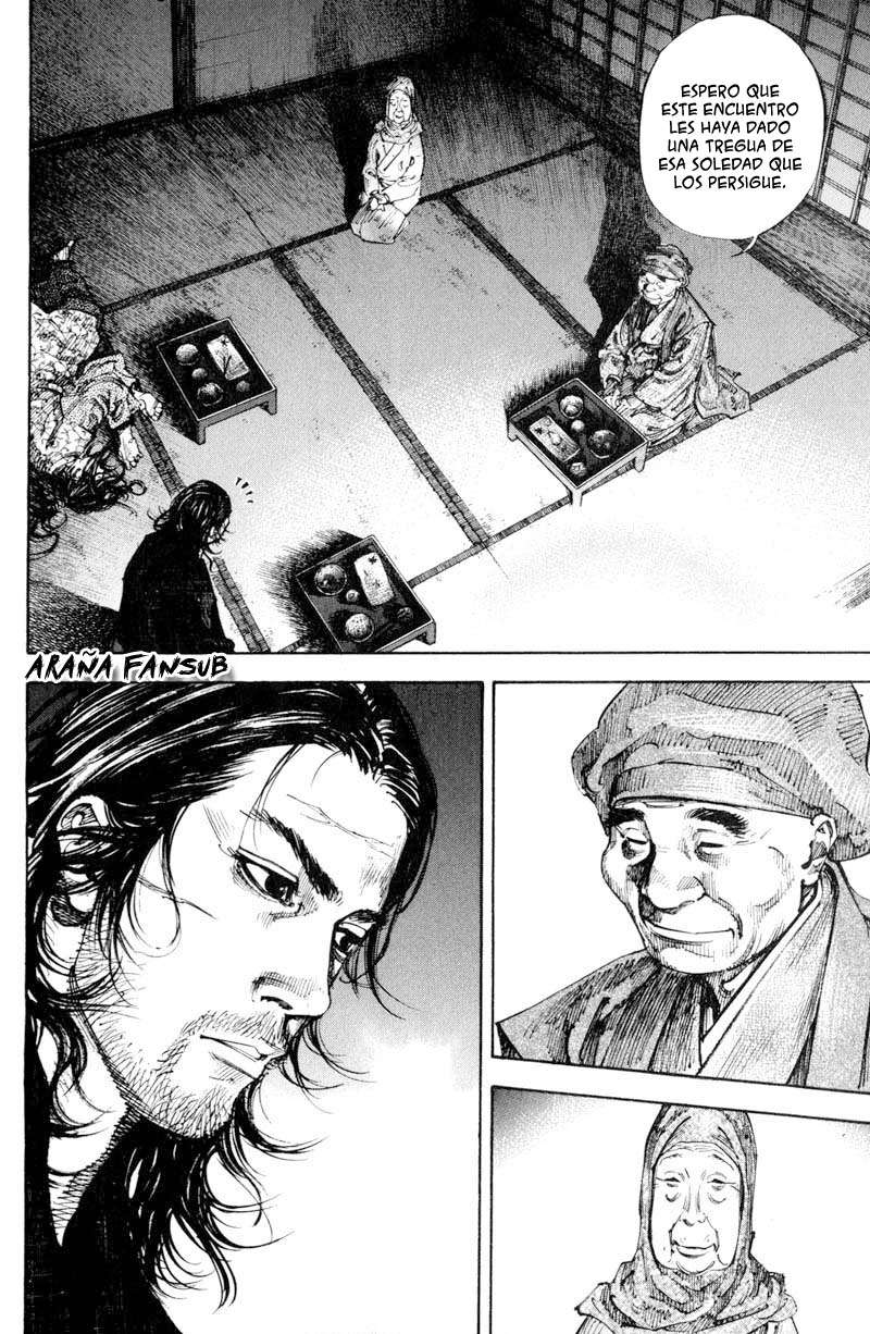 Read Vagabond ES Manga Online