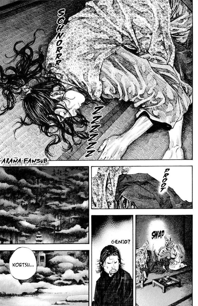 Read Vagabond ES Manga Online