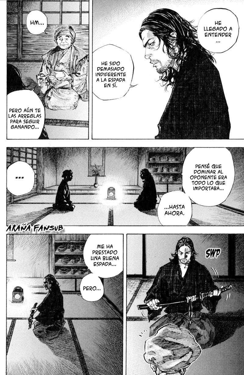 Read Vagabond ES Manga Online