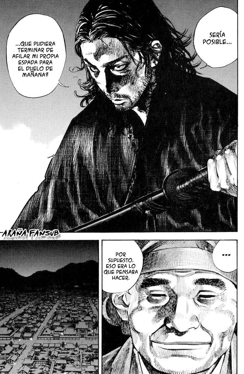 Read Vagabond ES Manga Online