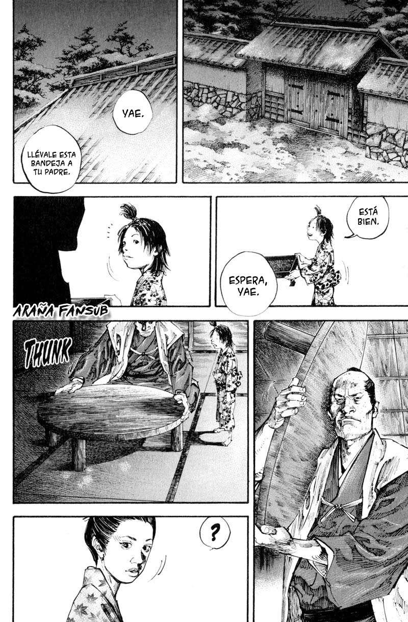 Read Vagabond ES Manga Online