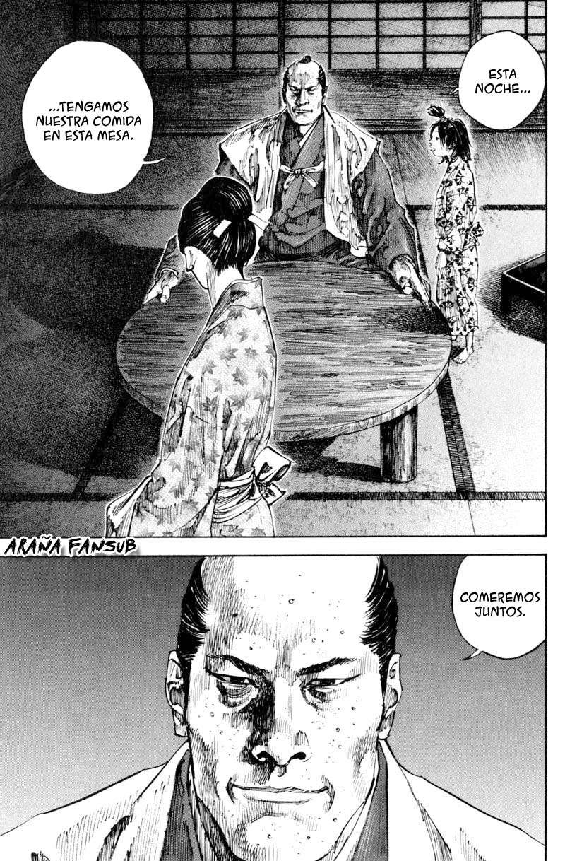 Read Vagabond ES Manga Online
