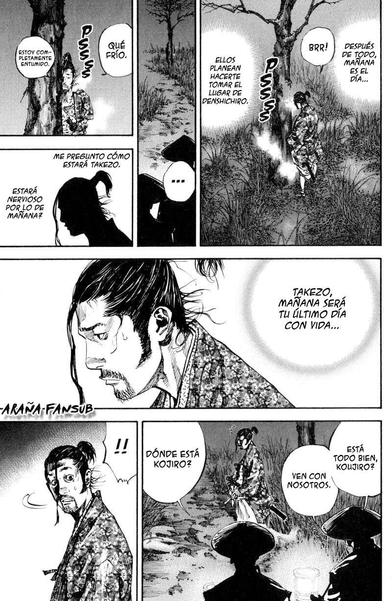 Read Vagabond ES Manga Online