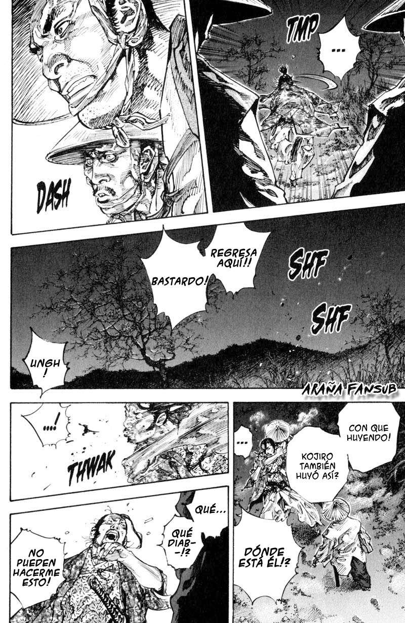 Read Vagabond ES Manga Online