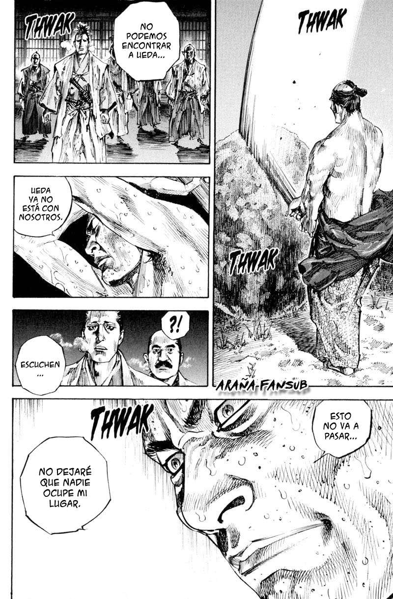 Read Vagabond ES Manga Online