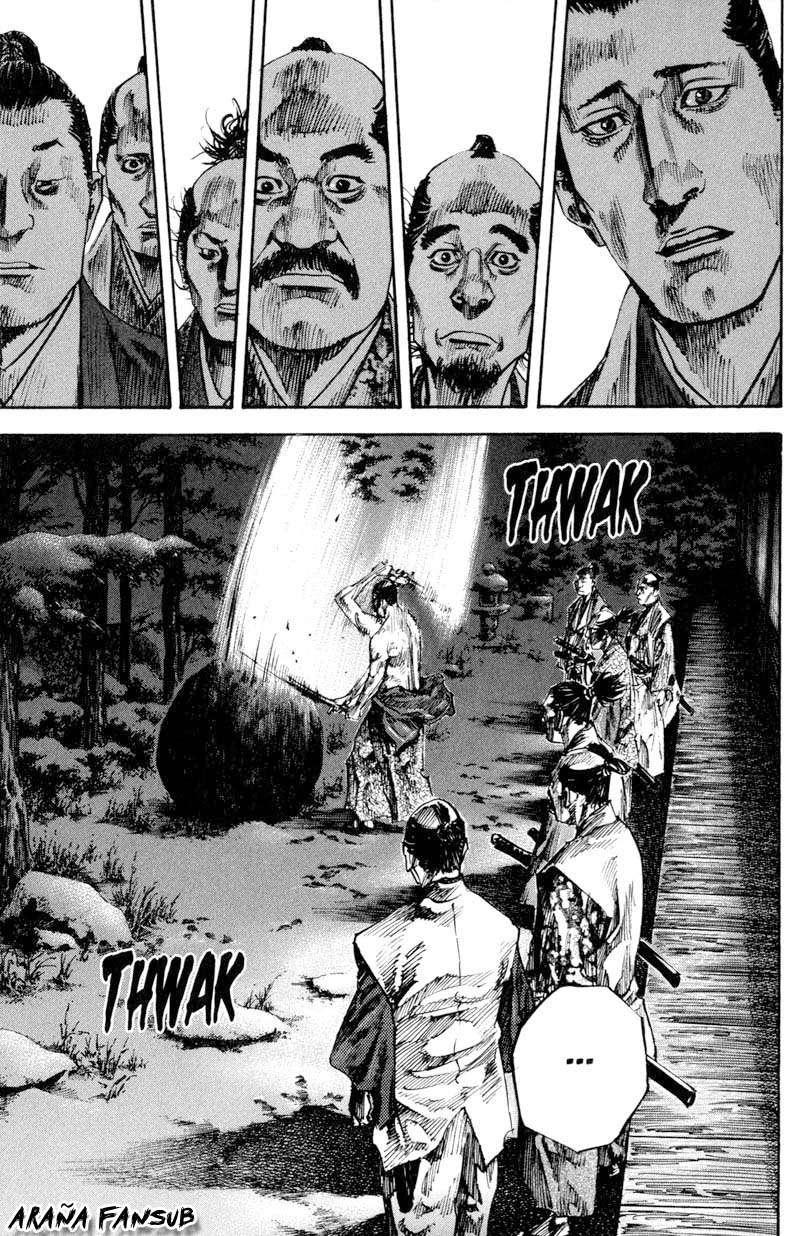 Read Vagabond ES Manga Online
