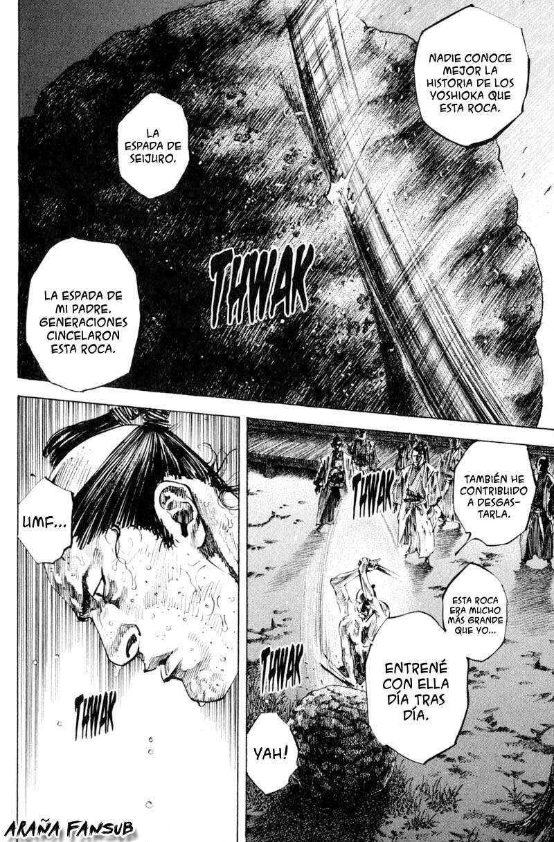 Read Vagabond ES Manga Online