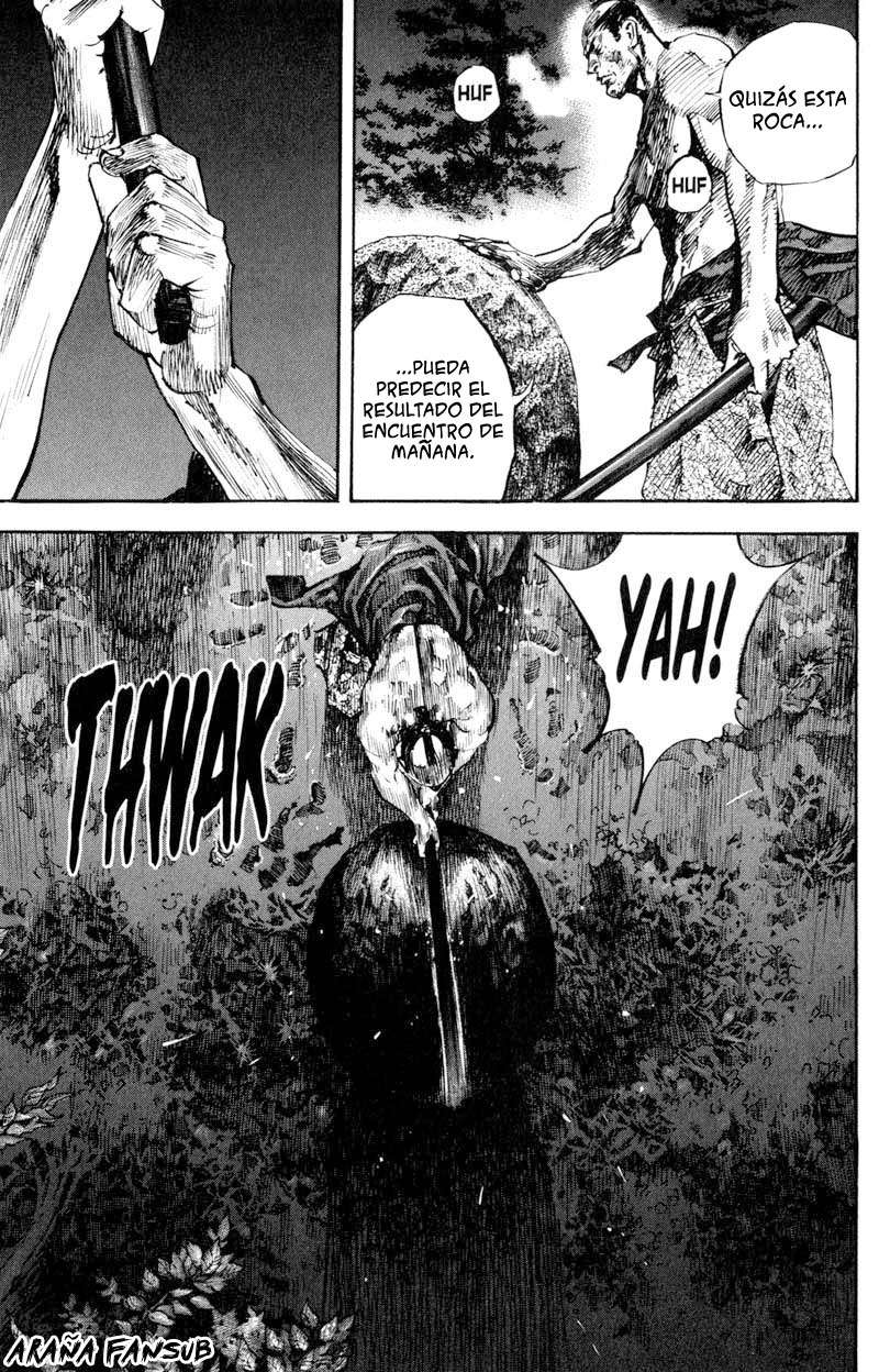 Read Vagabond ES Manga Online
