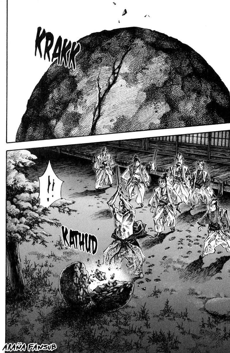 Read Vagabond ES Manga Online