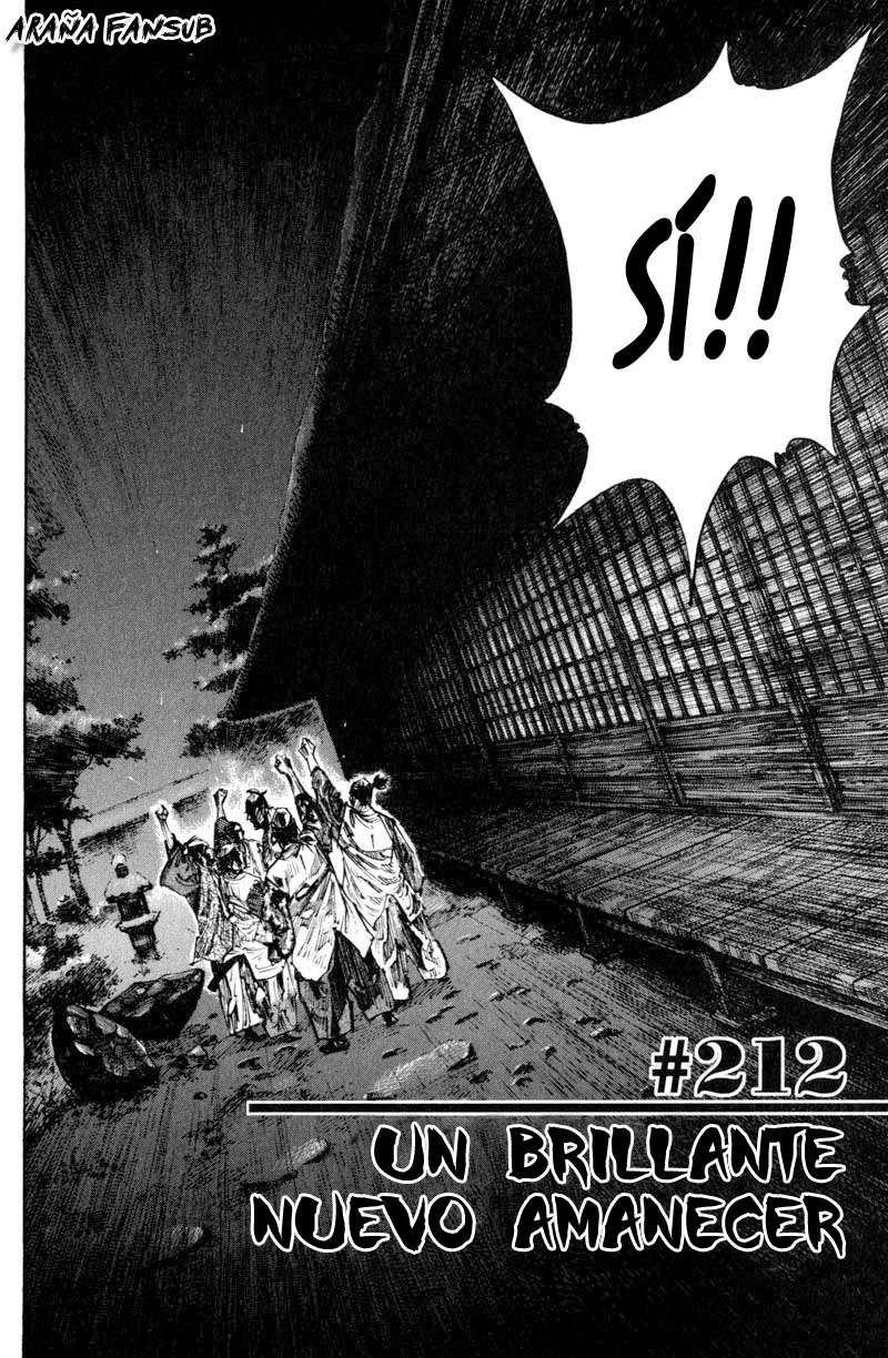 Read Vagabond ES Manga Online