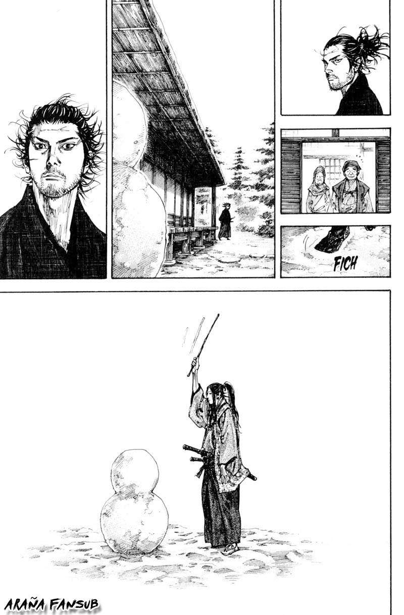 Read Vagabond ES Manga Online