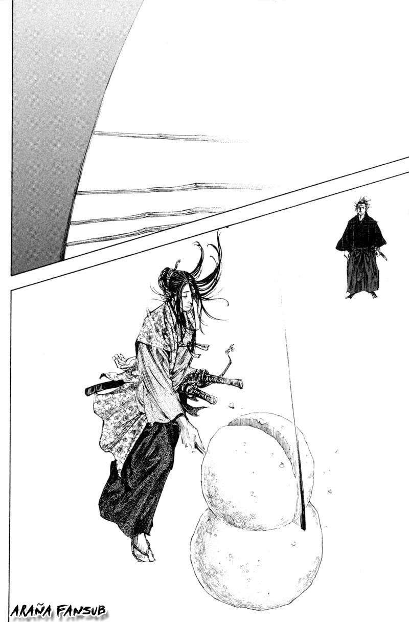 Read Vagabond ES Manga Online