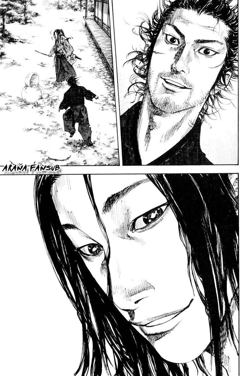 Read Vagabond ES Manga Online