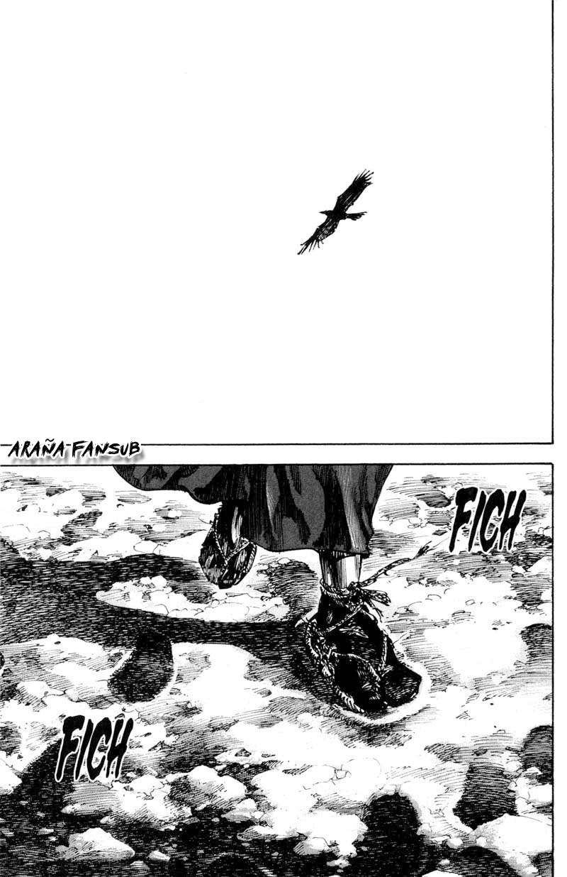 Read Vagabond ES Manga Online