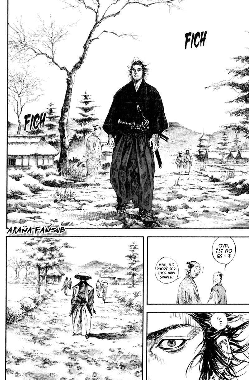 Read Vagabond ES Manga Online