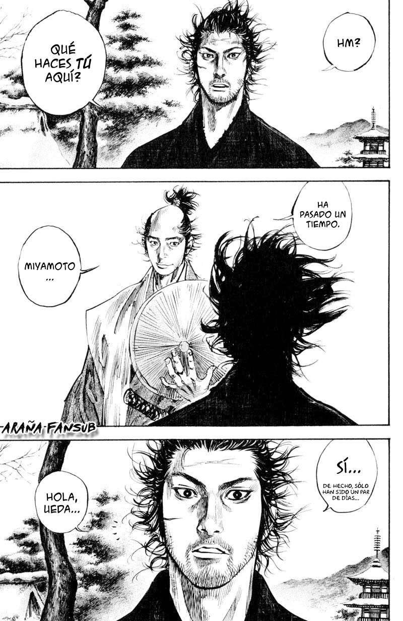 Read Vagabond ES Manga Online