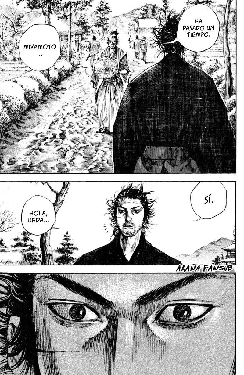 Read Vagabond ES Manga Online