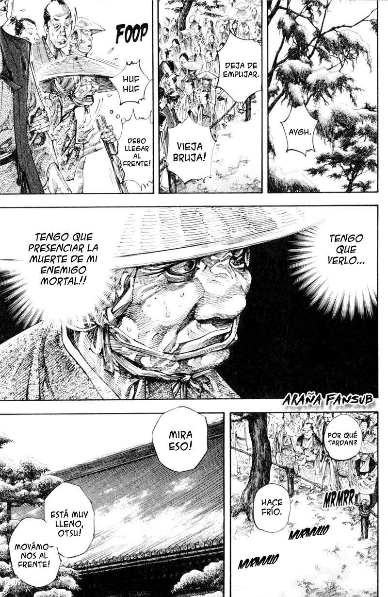 Read Vagabond ES Manga Online