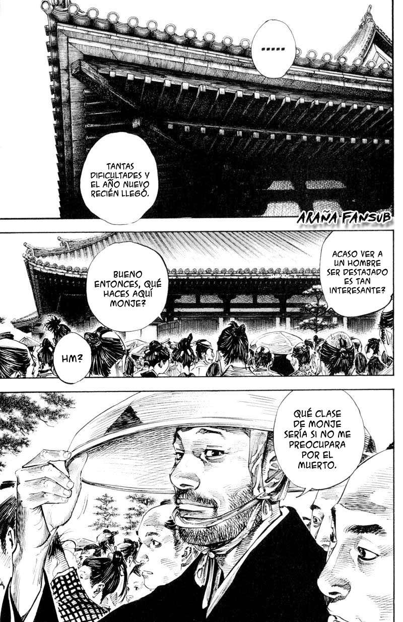 Read Vagabond ES Manga Online
