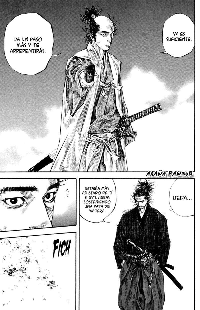Read Vagabond ES Manga Online