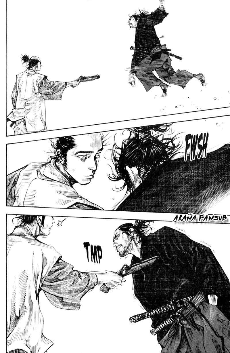 Read Vagabond ES Manga Online